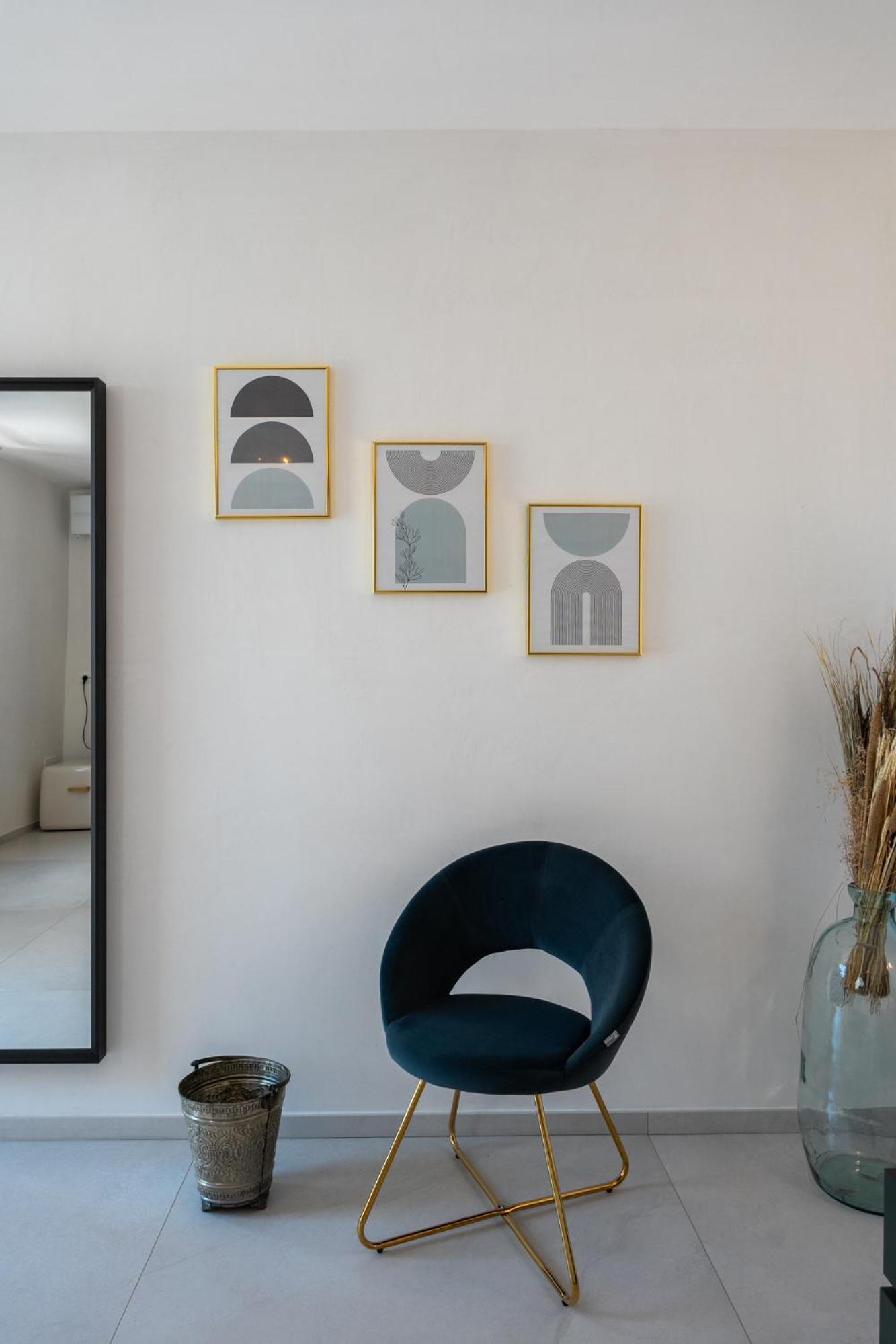 Murieri Rooms Отранто Экстерьер фото