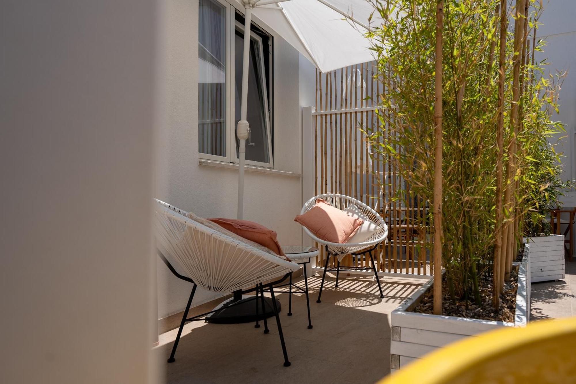 Murieri Rooms Отранто Экстерьер фото