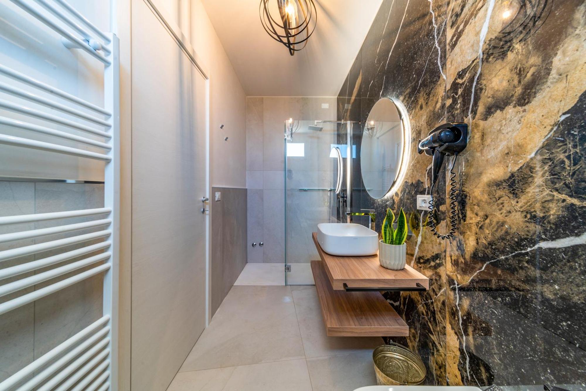 Murieri Rooms Отранто Экстерьер фото