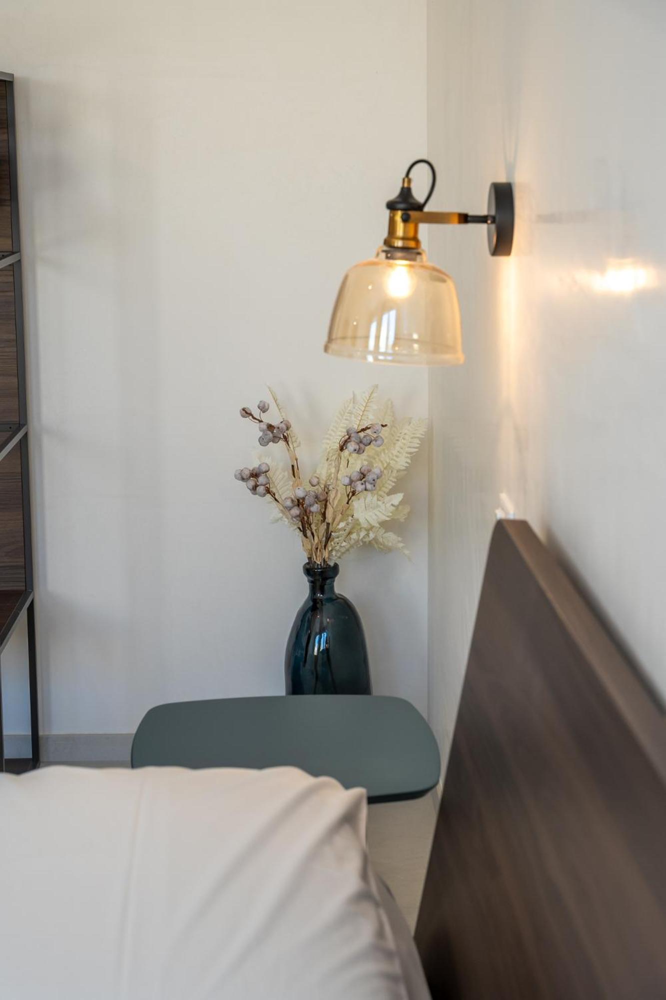 Murieri Rooms Отранто Экстерьер фото