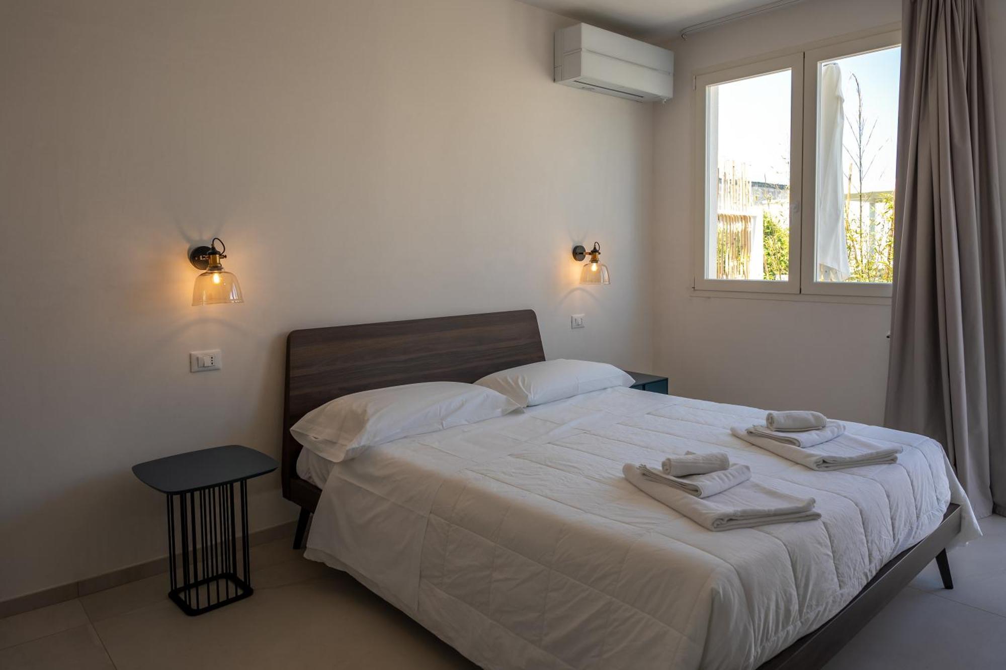 Murieri Rooms Отранто Экстерьер фото